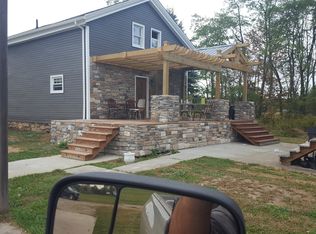 3546 State Route 183, Rootstown, OH 44272