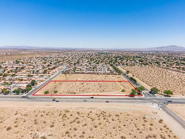 2nd image of 0-0 Bear Valley Rd