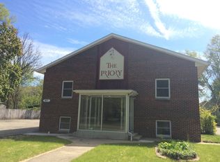 927 Wayne St #B, Jackson, MI 49202