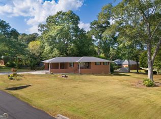 3888 Lindley Cir, Powder Springs, GA 30127