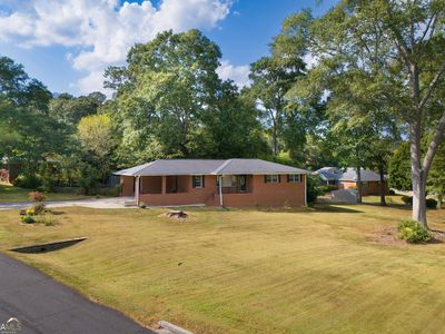 3888 Lindley Cir, Powder Springs, GA, 30127