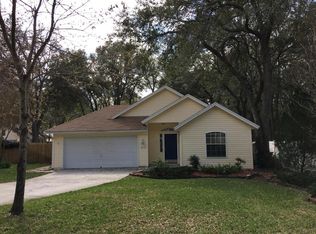 12890 Moose Rd, Jacksonville, FL 32226