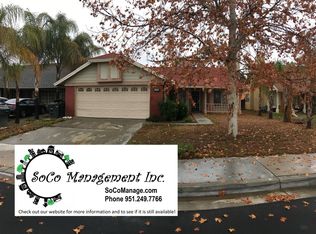 2517 Johnston St, Perris, CA 92571