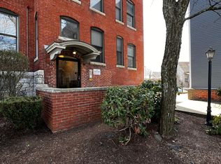 22 & 26 Vernon Street, Worcester, MA 01610