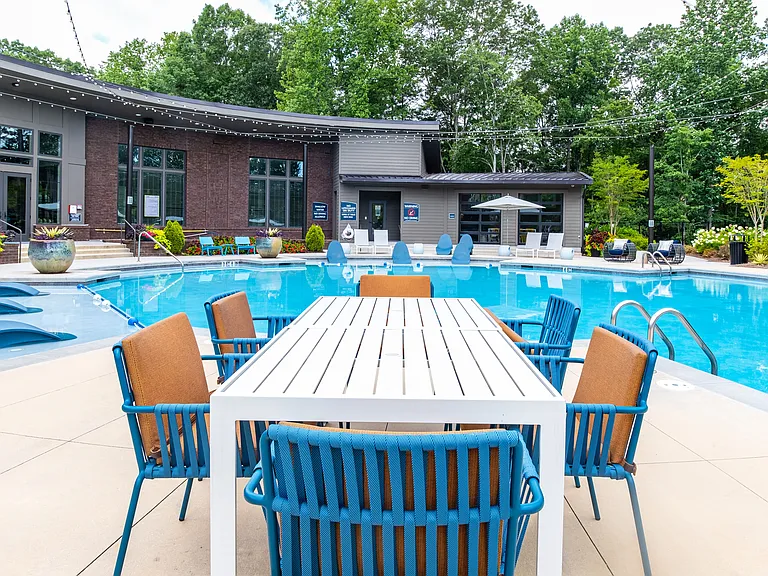 Cortland Peachtree Corners — Photo 15