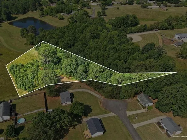 3337 Coventry Forest Ln, King, NC 27021