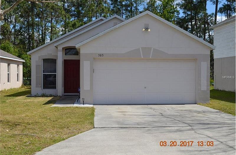 1st image of 303 Placid Lake Dr