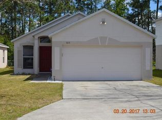 303 Placid Lake Dr, Sanford, FL 32773
