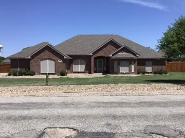 1149 Stage Coach Trl E, Willow Park, TX 76087