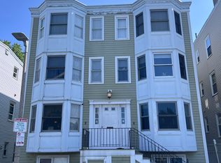 32 Woodward St #2, South Boston, MA 02127