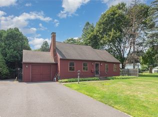 49 Charing Rd, Rochester, NY 14617