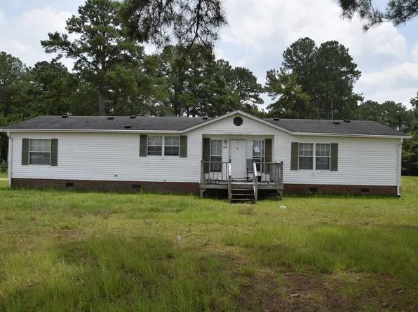 5006 Old Washington Rd, Washington, NC 27889