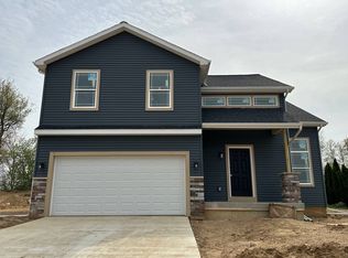 60 Dickens Rd, Spring Arbor, MI 49283