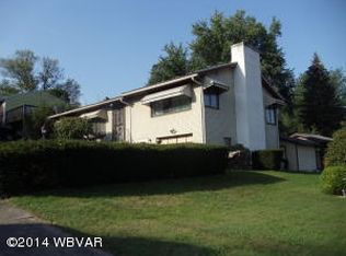 230 Brown St, South Williamsport, PA 17702