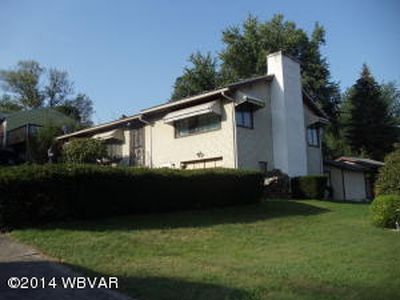 230 Brown St, South Williamsport, PA, 17702