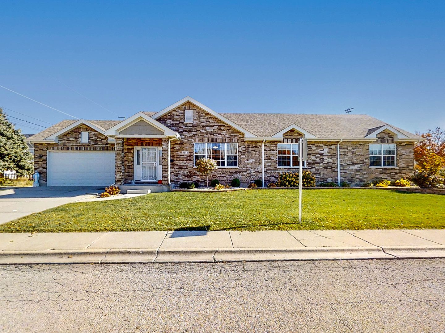 7648 W 66th Pl, Bedford Park, IL 60501 Zillow