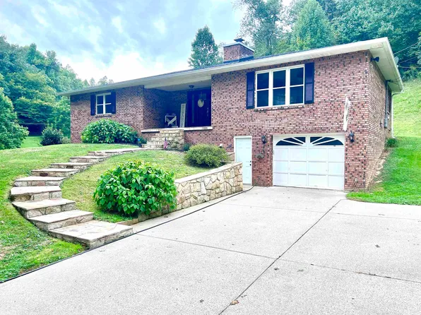 1110 Right Fork Buffalo Creek Rd, Huntington, WV 25704
