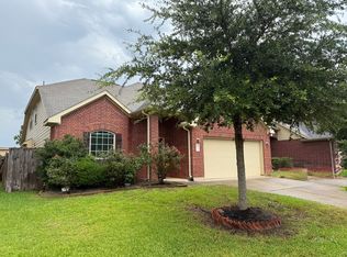 24922 Clover Ranch Dr, Katy, TX 77494