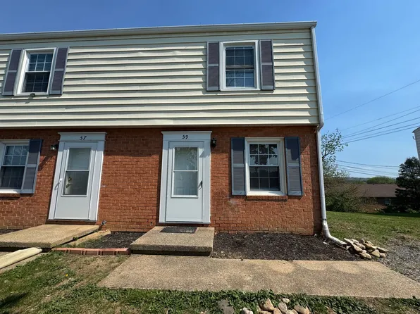 59 Rockbridge Cir, Harrisonburg, VA 22801