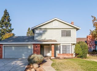 3161 Lemitar Way, Sacramento, CA 95833