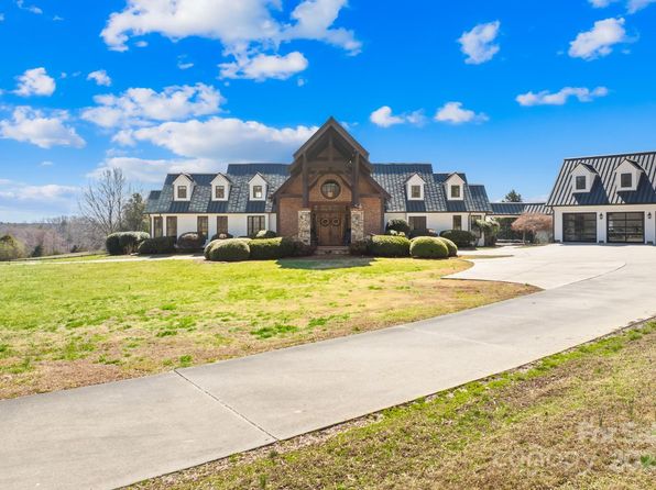 12613B Oak Grove Rd, Stanfield, NC 28163