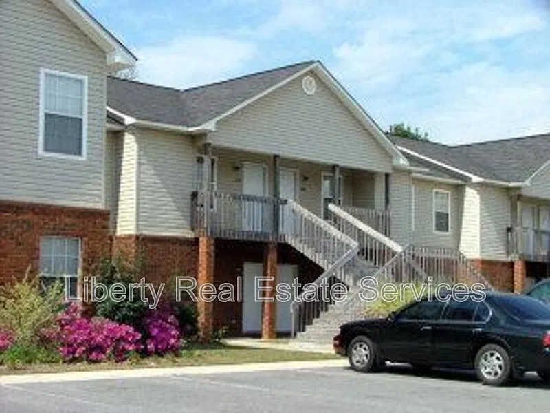 Magnolia Trace — Photo 1