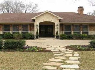 7039 Mossvine Dr, Dallas, TX 75254