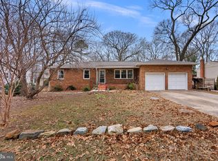 207 Oak Ave, Severna Park, MD 21146