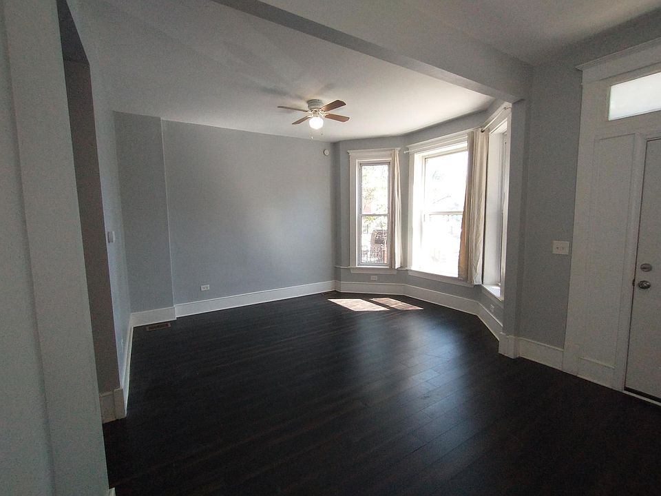 Main Living Space