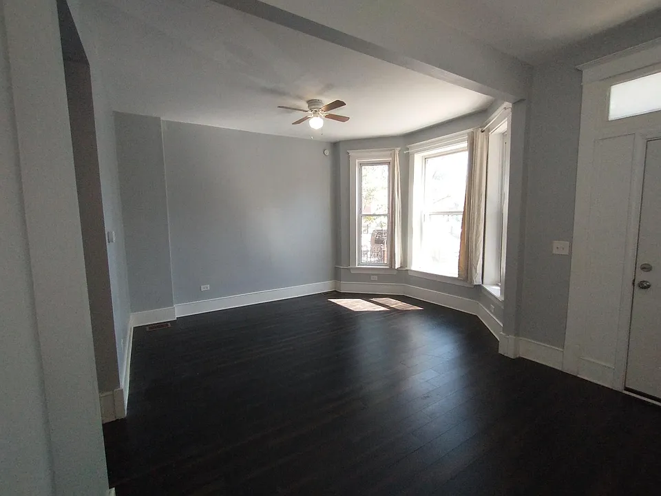 Main Living Space