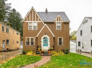 2619 Powhattan Pkwy, Toledo, OH