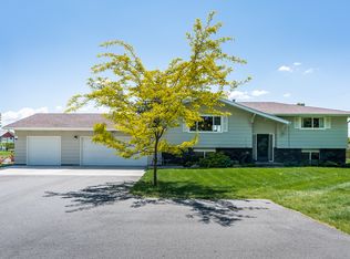 2115 W Johannsen Rd, Spokane, WA 99208