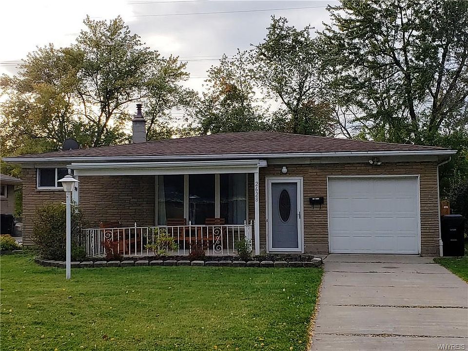 1st image of 2628 Parker Blvd