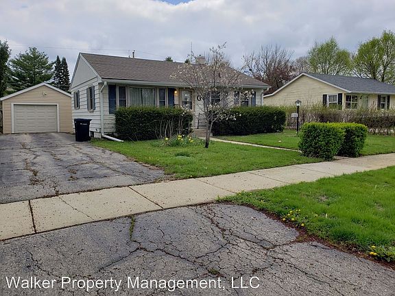 2nd image of 1335 S Grant Ave