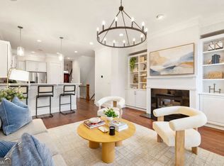 841 Inman Village Pkwy NE, Atlanta, GA 30307