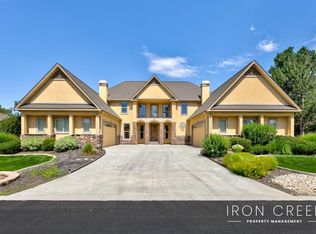 12188 W Pinewood River Ln, Star, ID 83669