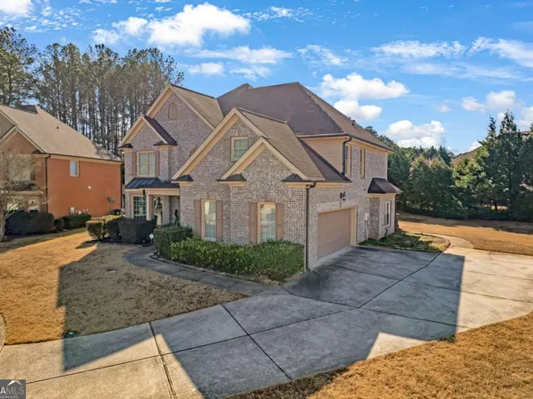 604 Arbor Rdg, Loganville, GA 30052