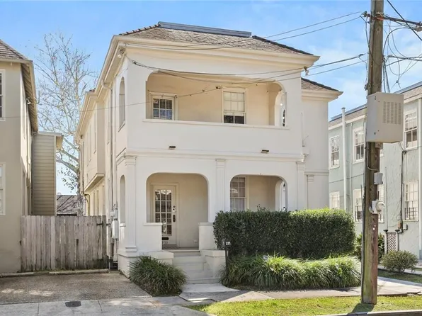 729-31 Fern St, New Orleans, LA 70118