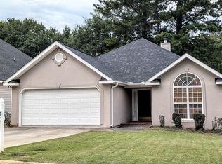723 Bradford Lane, Evans, GA 30809
