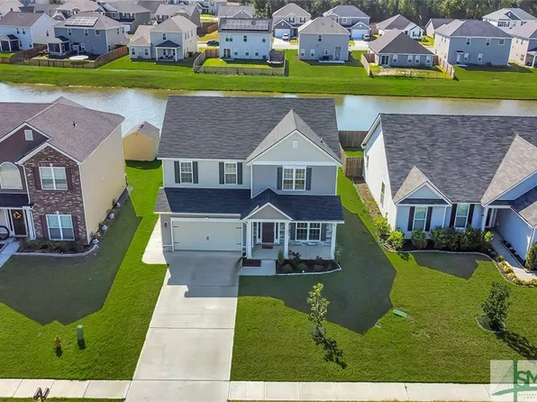 133 Grimsby Road, Savannah, GA 31407