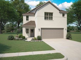 1925 Callington Way, Forney, TX 75126