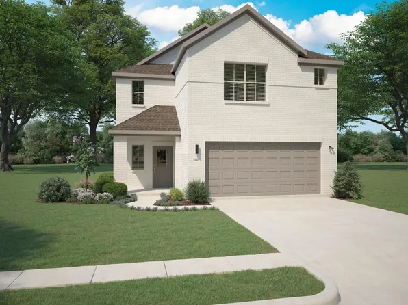 1889 Balfour Bnd, Forney, TX 75126