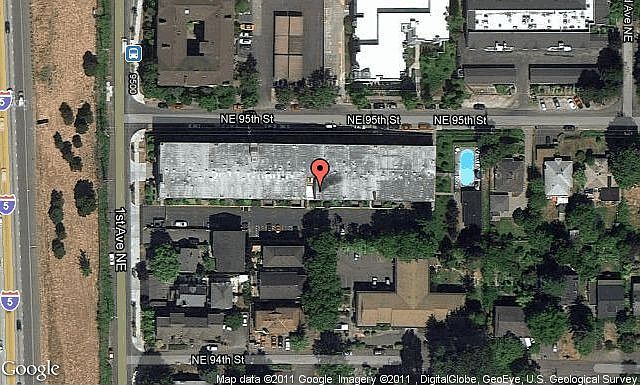 Map View