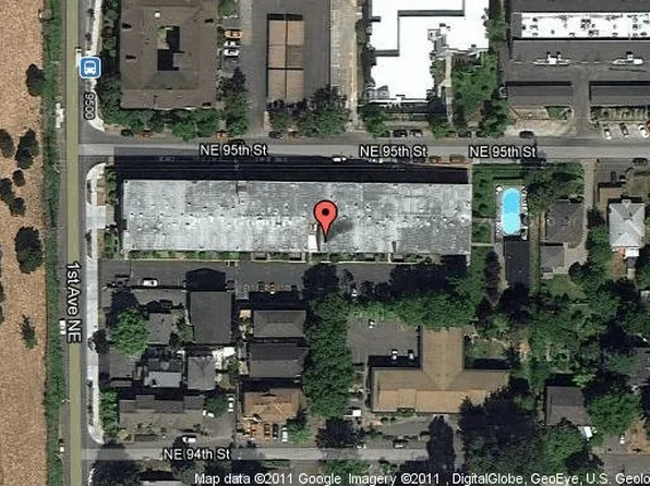 9520 1st Ave NE #303, Seattle, WA 98115