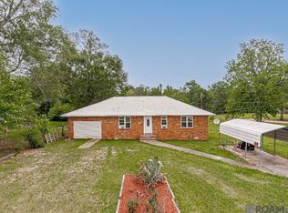 9956 Highway 10, Ethel, LA 70730
