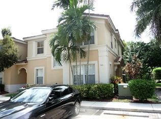 3166 SW 129th Ter, Miramar, FL 33027
