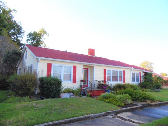 1017 3rd St Florala Al 36442 Mls 832455 Zillow