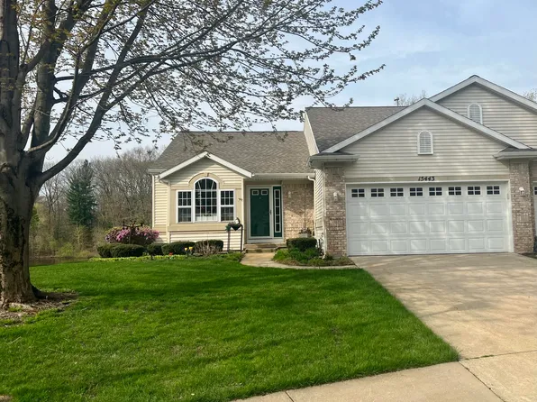 15443 Winchester Cir, Grand Haven, MI 49417