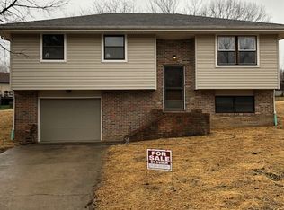 1602 N Brooks Ct, Jefferson City, MO 65109