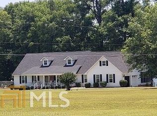 674 Jones Ln, Dublin, GA 31021